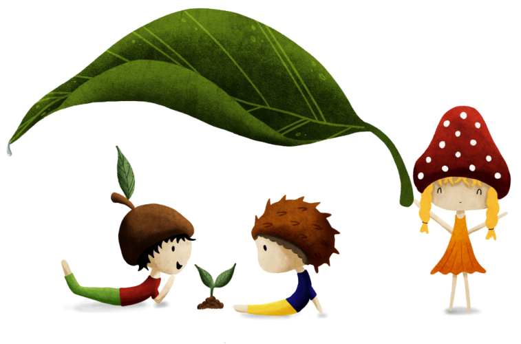 Kindertagespflege „die Gartenwichtel“ - Ihre Tageseltern in Hiddenhausen - Eilshausen Kindertagespflege „die Gartenwichtel“